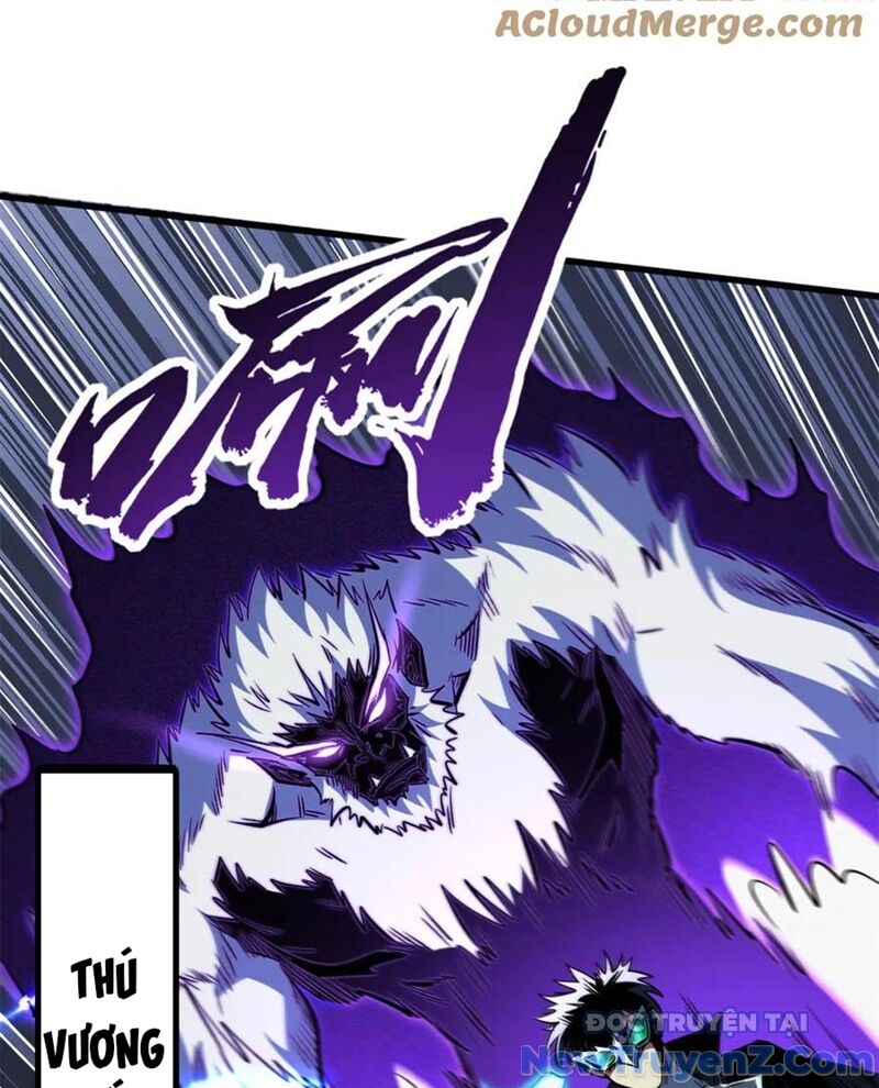 Siêu Cấp Thần Cơ Nhân [Chap 358-359] - Page 40