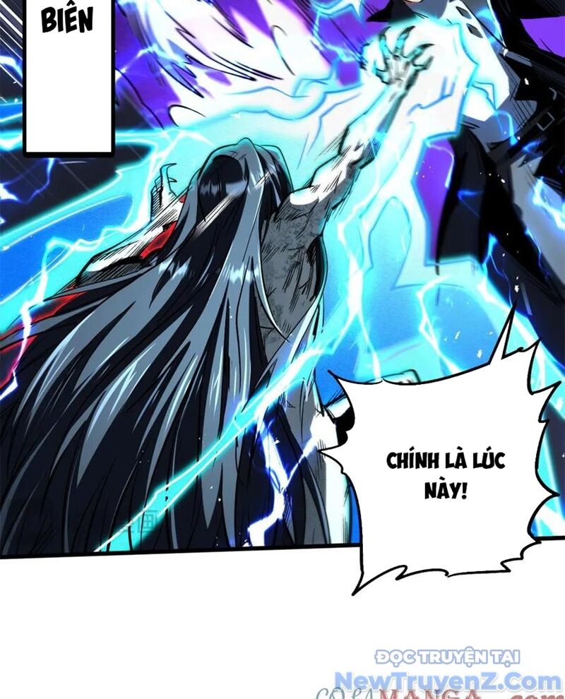 Siêu Cấp Thần Cơ Nhân [Chap 358-359] - Page 41