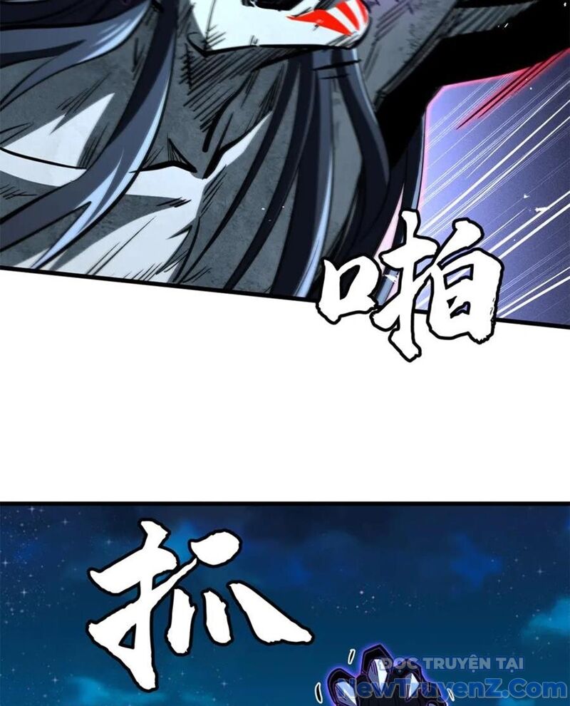 Siêu Cấp Thần Cơ Nhân [Chap 358-359] - Page 43