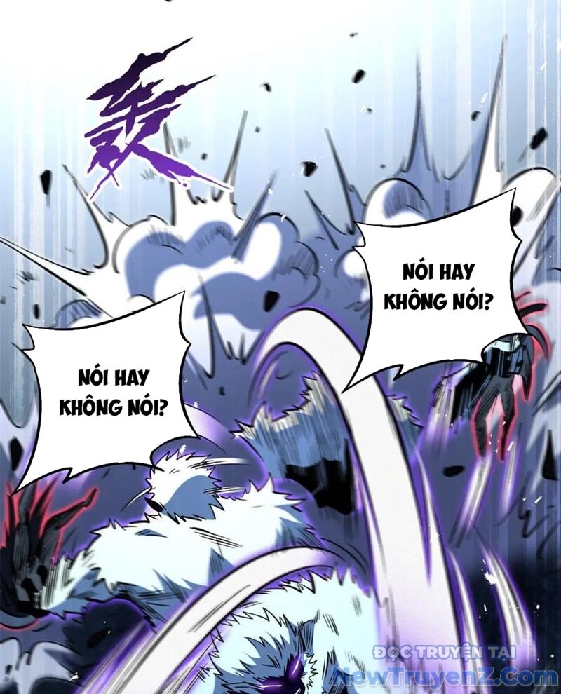 Siêu Cấp Thần Cơ Nhân [Chap 358-359] - Page 46