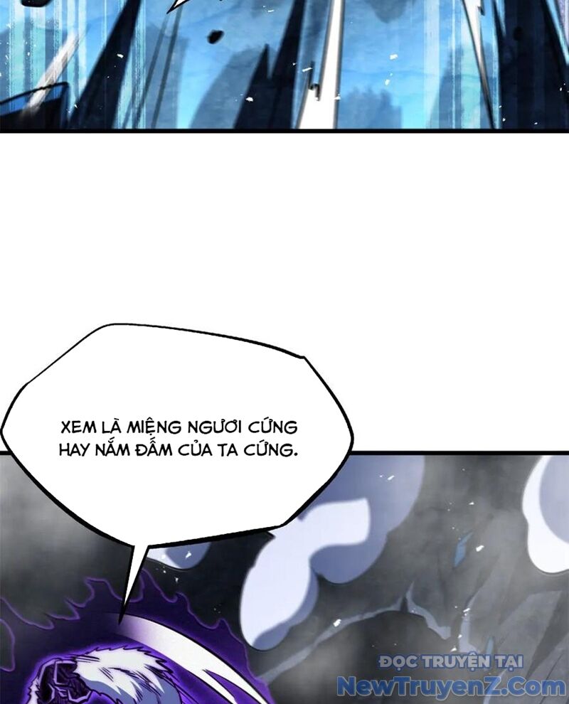 Siêu Cấp Thần Cơ Nhân [Chap 358-359] - Page 48