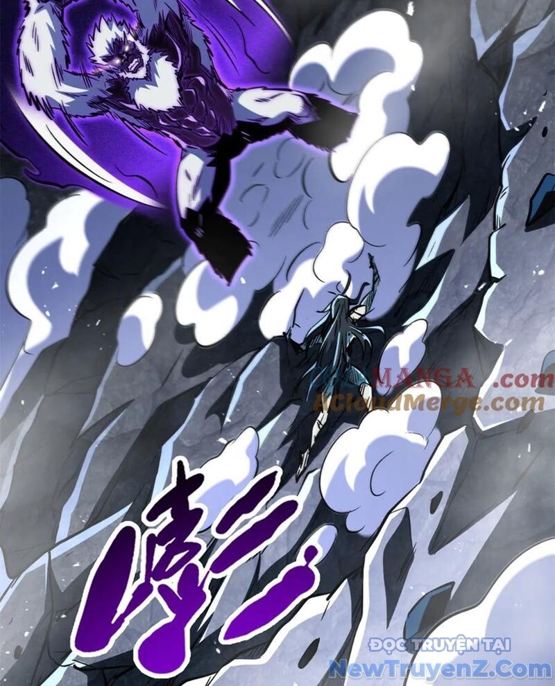 Siêu Cấp Thần Cơ Nhân [Chap 358-359] - Page 49