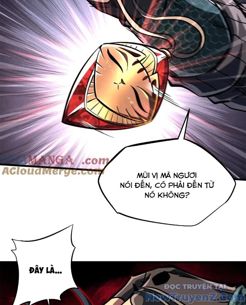 Siêu Cấp Thần Cơ Nhân [Chap 358-359] - Page 5