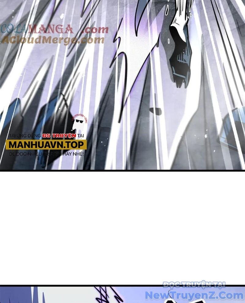 Siêu Cấp Thần Cơ Nhân [Chap 358-359] - Page 53