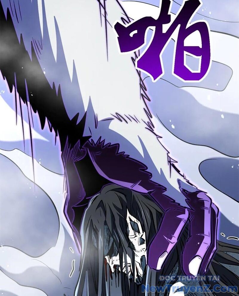 Siêu Cấp Thần Cơ Nhân [Chap 358-359] - Page 54