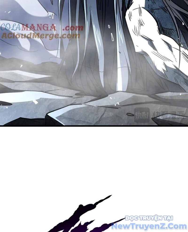 Siêu Cấp Thần Cơ Nhân [Chap 358-359] - Page 55