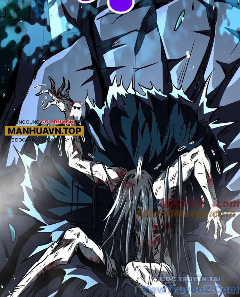 Siêu Cấp Thần Cơ Nhân [Chap 358-359] - Page 60