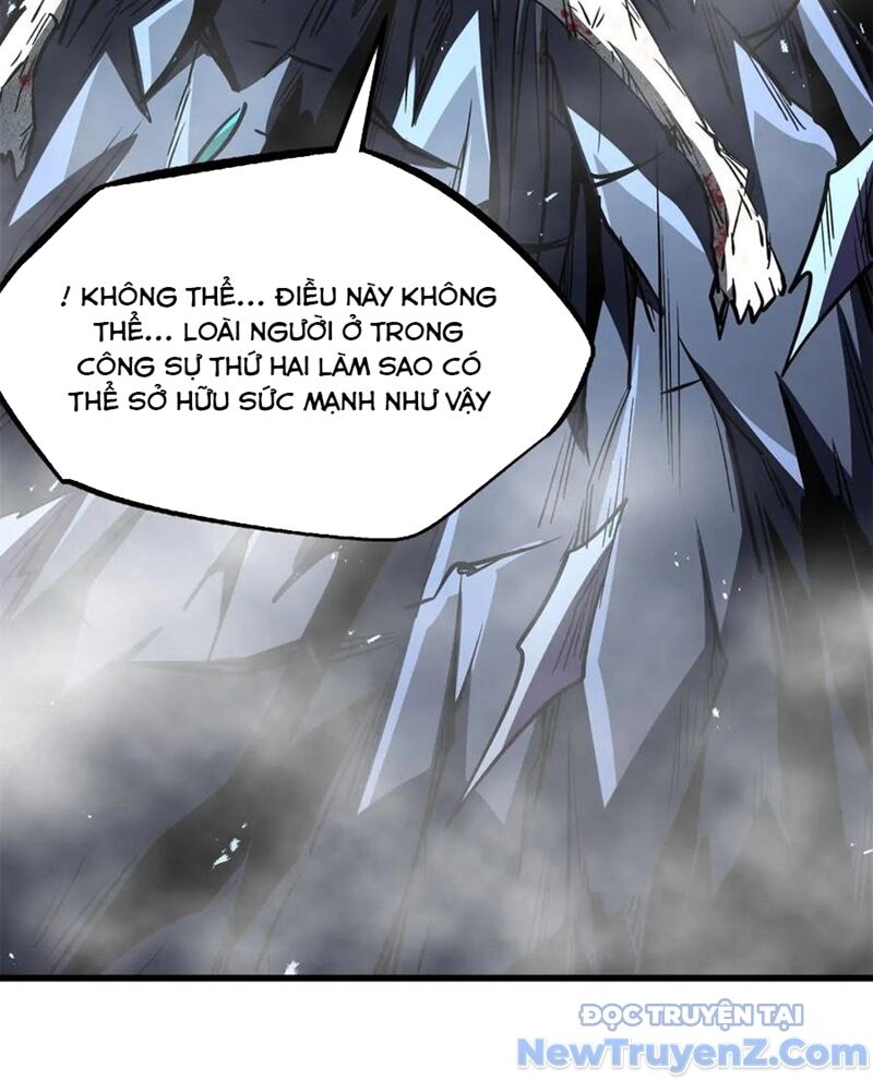 Siêu Cấp Thần Cơ Nhân [Chap 358-359] - Page 61