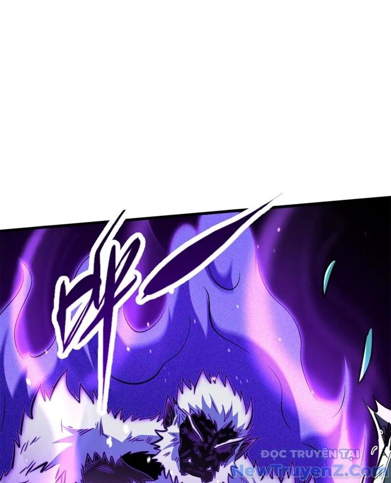 Siêu Cấp Thần Cơ Nhân [Chap 358-359] - Page 62