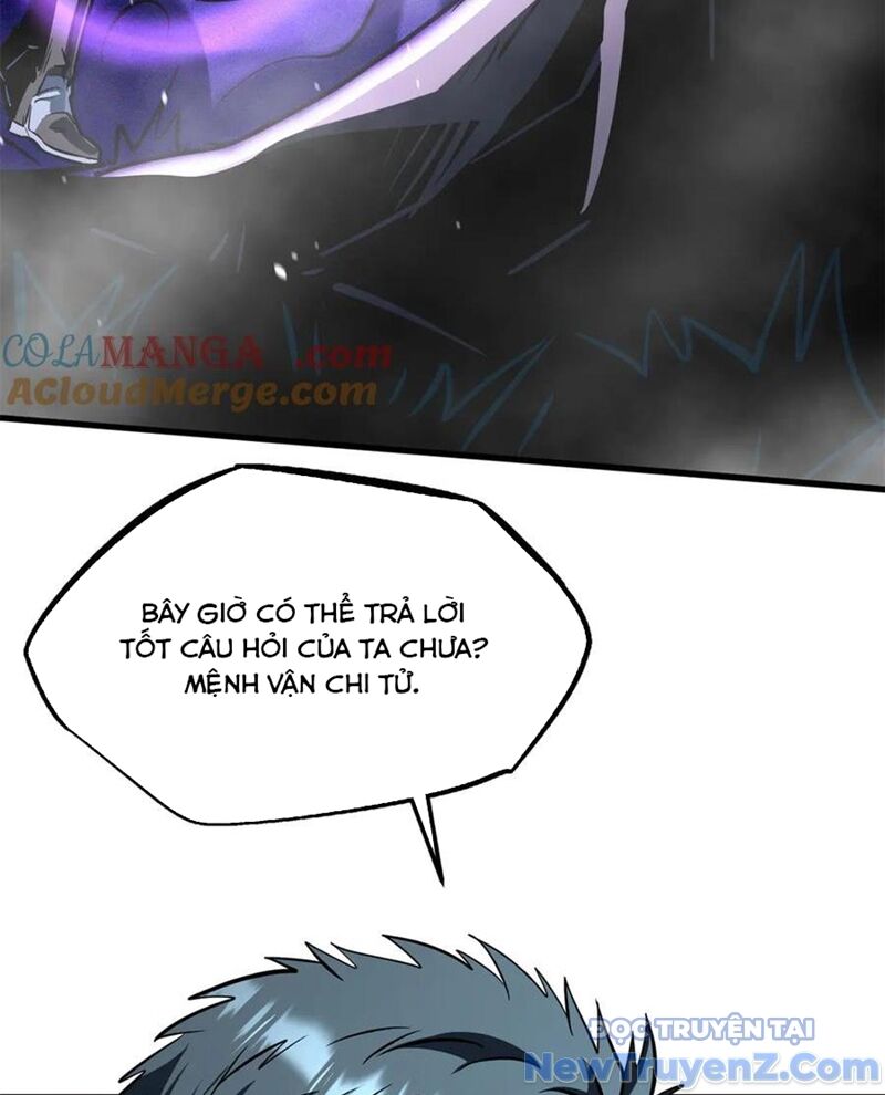 Siêu Cấp Thần Cơ Nhân [Chap 358-359] - Page 64
