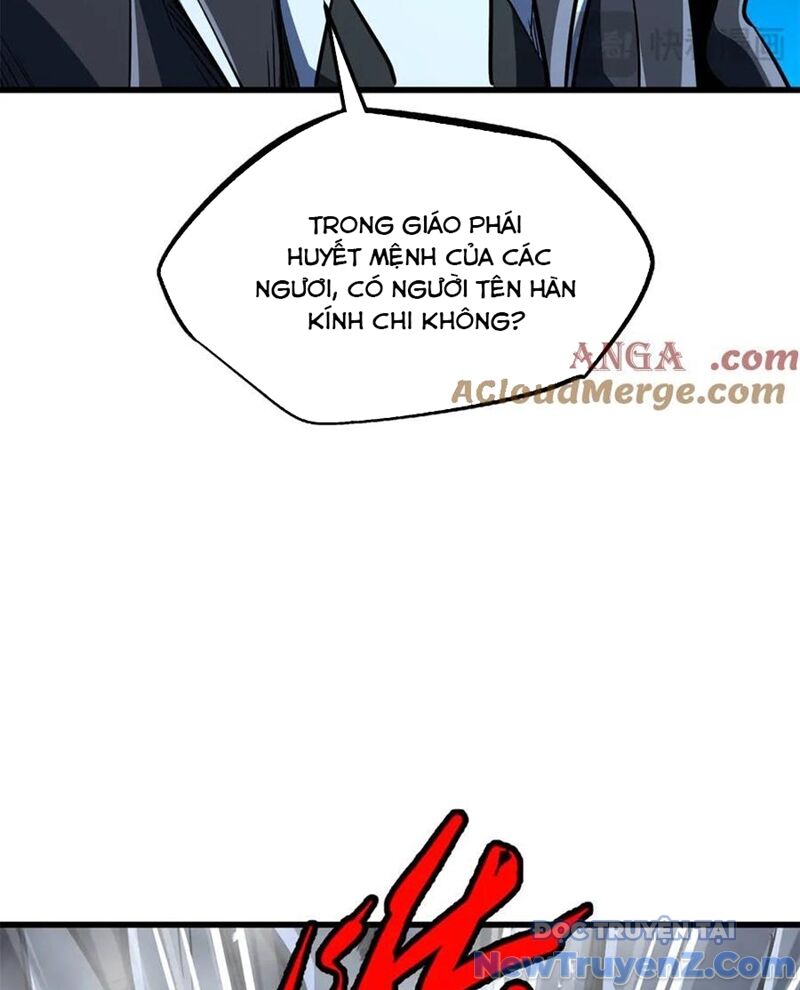 Siêu Cấp Thần Cơ Nhân [Chap 358-359] - Page 66