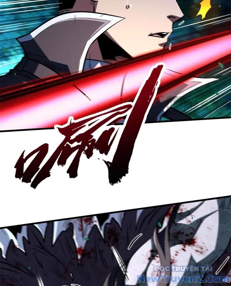 Siêu Cấp Thần Cơ Nhân [Chap 358-359] - Page 14