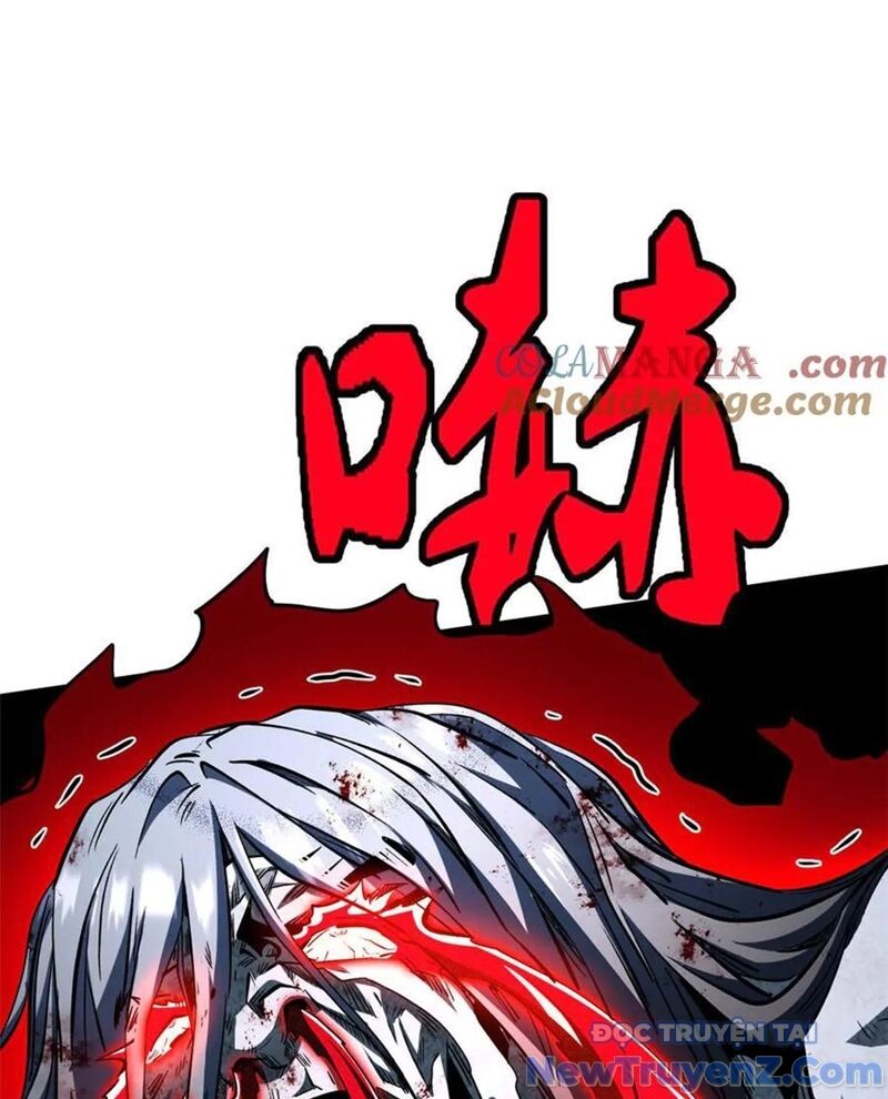 Siêu Cấp Thần Cơ Nhân [Chap 358-359] - Page 17