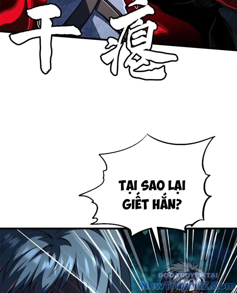 Siêu Cấp Thần Cơ Nhân [Chap 358-359] - Page 19