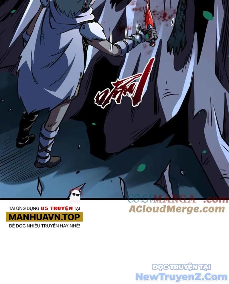 Siêu Cấp Thần Cơ Nhân [Chap 358-359] - Page 22