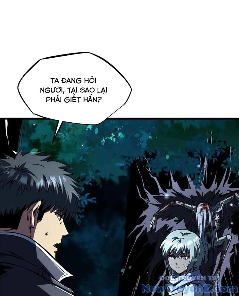 Siêu Cấp Thần Cơ Nhân [Chap 358-359] - Page 24