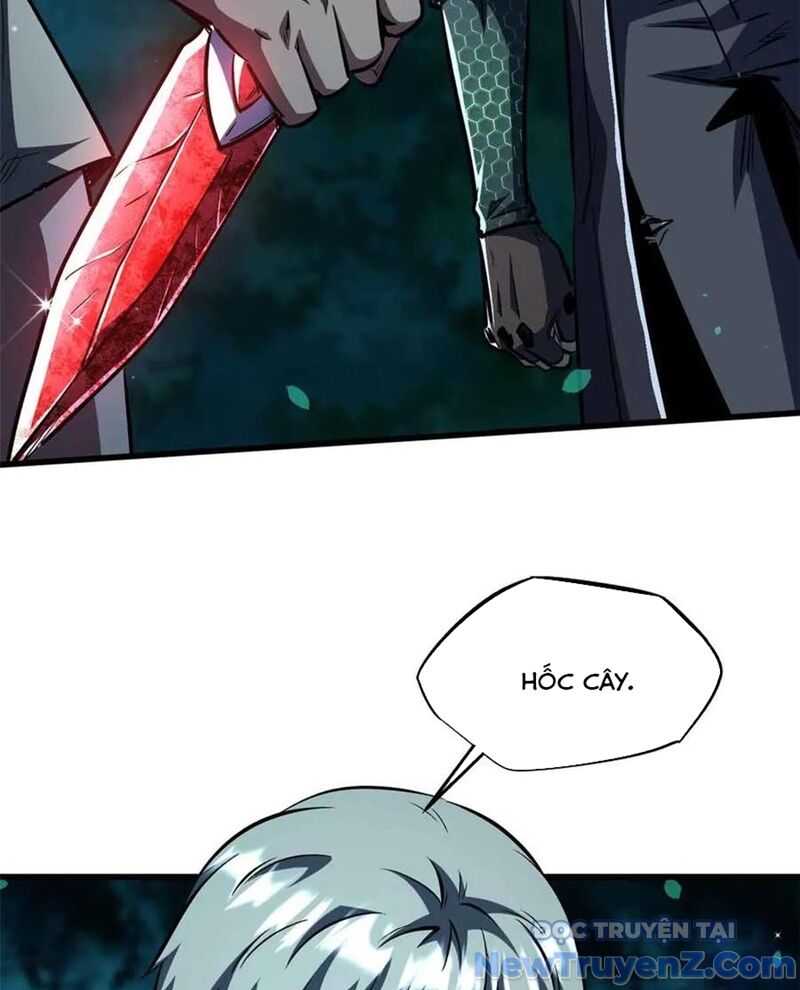 Siêu Cấp Thần Cơ Nhân [Chap 358-359] - Page 27