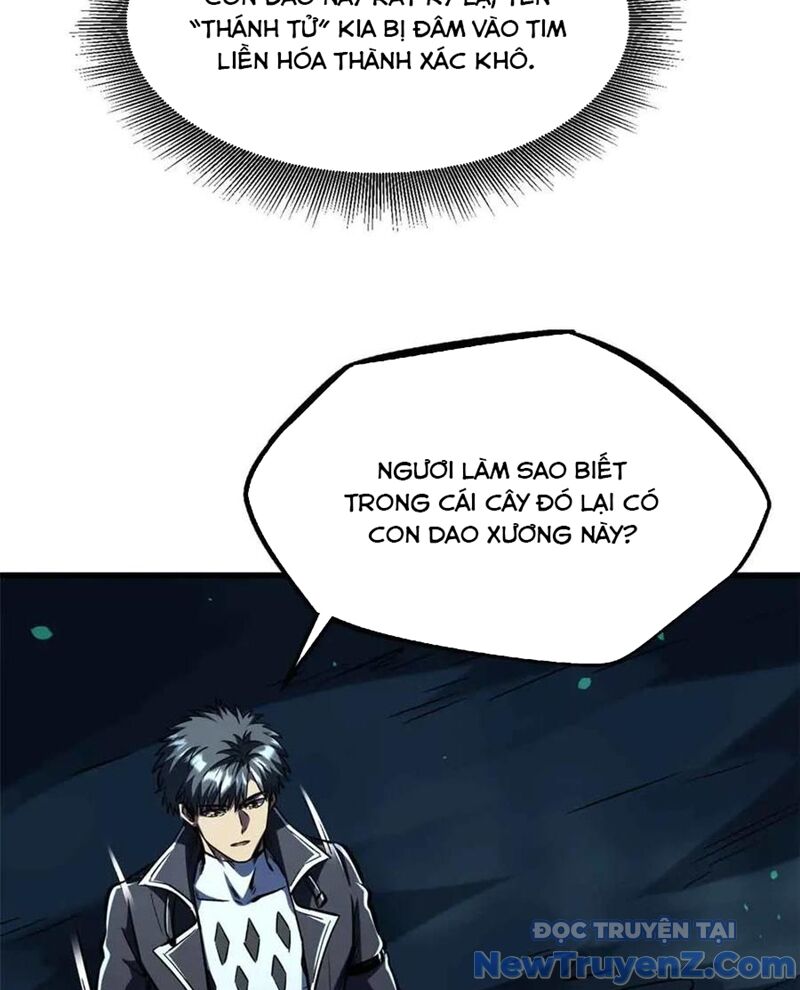 Siêu Cấp Thần Cơ Nhân [Chap 358-359] - Page 29