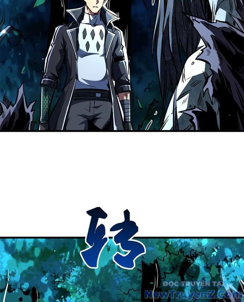 Siêu Cấp Thần Cơ Nhân [Chap 358-359] - Page 3