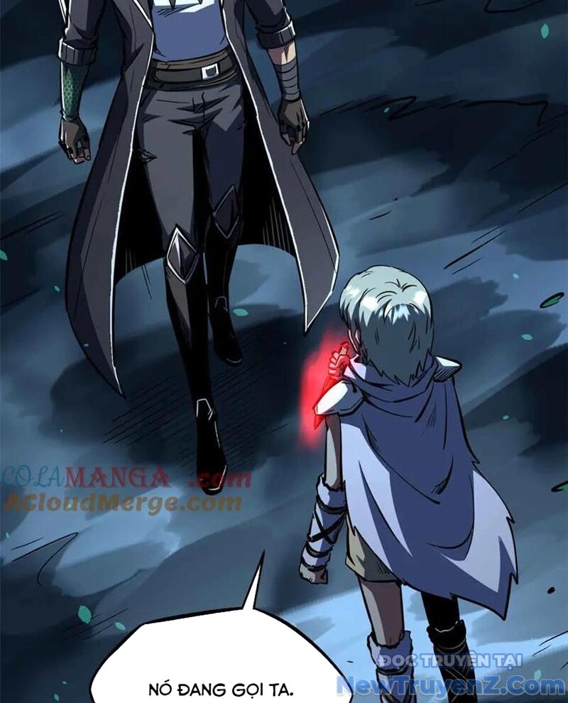 Siêu Cấp Thần Cơ Nhân [Chap 358-359] - Page 30