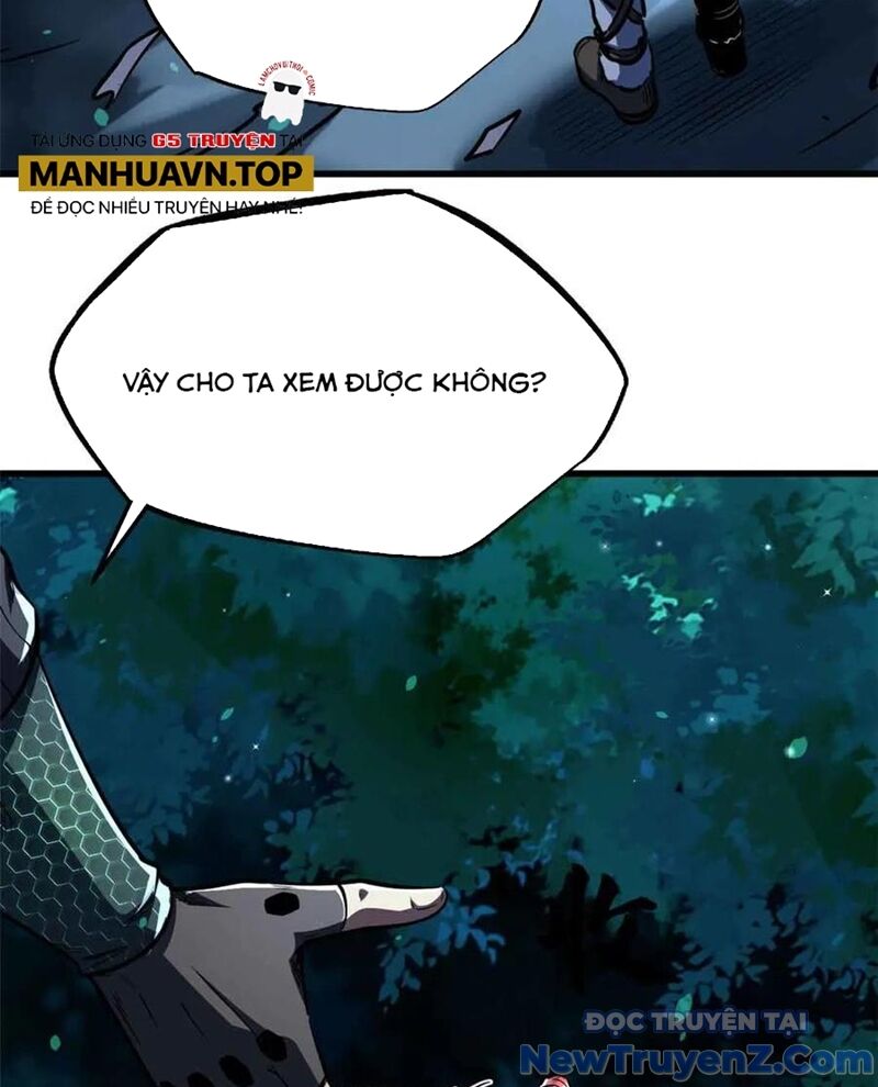 Siêu Cấp Thần Cơ Nhân [Chap 358-359] - Page 31