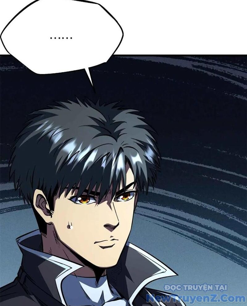 Siêu Cấp Thần Cơ Nhân [Chap 358-359] - Page 35