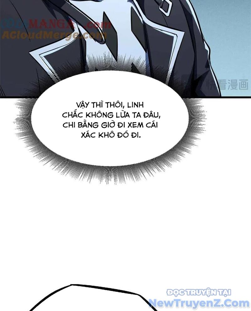 Siêu Cấp Thần Cơ Nhân [Chap 358-359] - Page 36