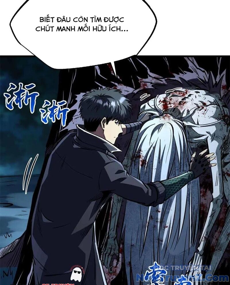 Siêu Cấp Thần Cơ Nhân [Chap 358-359] - Page 37