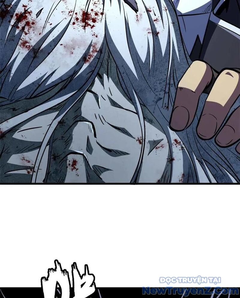 Siêu Cấp Thần Cơ Nhân [Chap 358-359] - Page 39