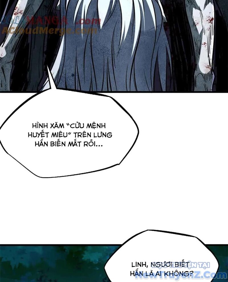 Siêu Cấp Thần Cơ Nhân [Chap 358-359] - Page 41