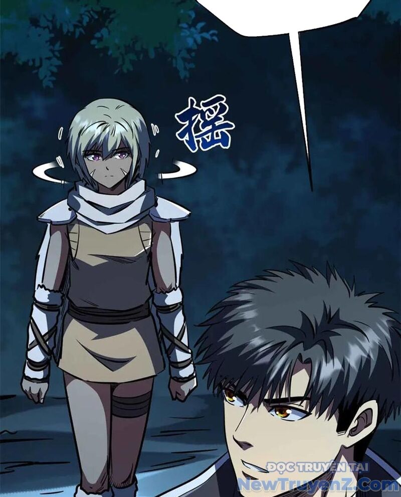 Siêu Cấp Thần Cơ Nhân [Chap 358-359] - Page 42