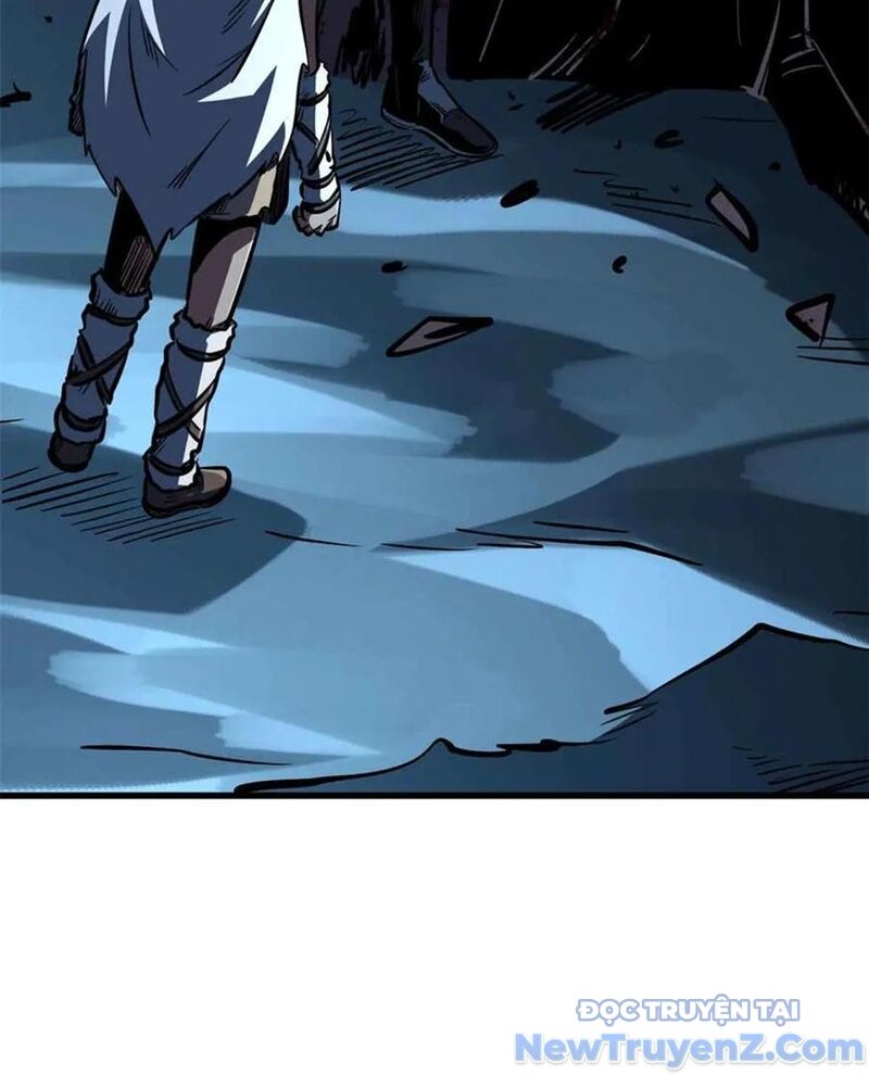 Siêu Cấp Thần Cơ Nhân [Chap 358-359] - Page 45