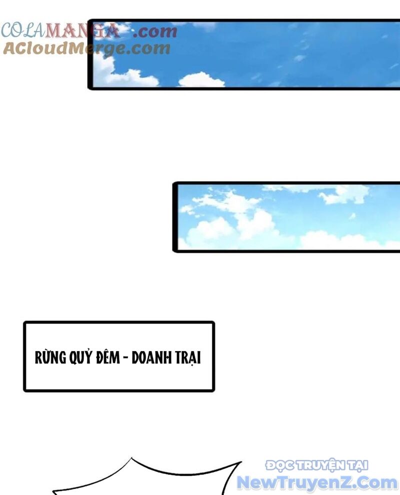 Siêu Cấp Thần Cơ Nhân [Chap 358-359] - Page 46