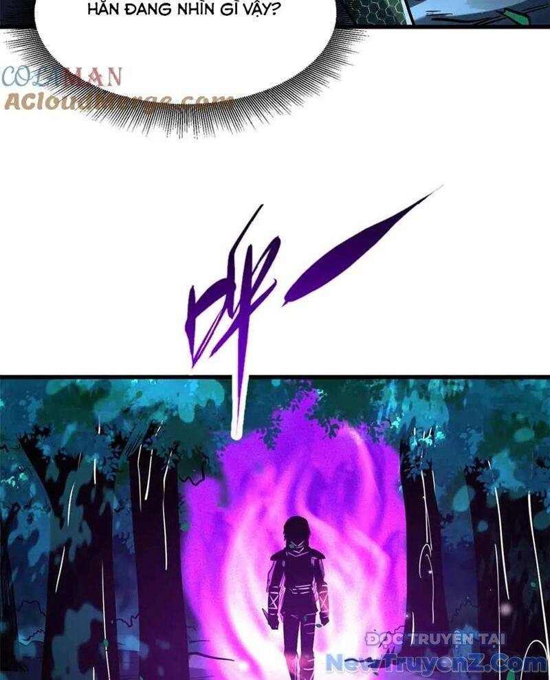 Siêu Cấp Thần Cơ Nhân [Chap 358-359] - Page 5