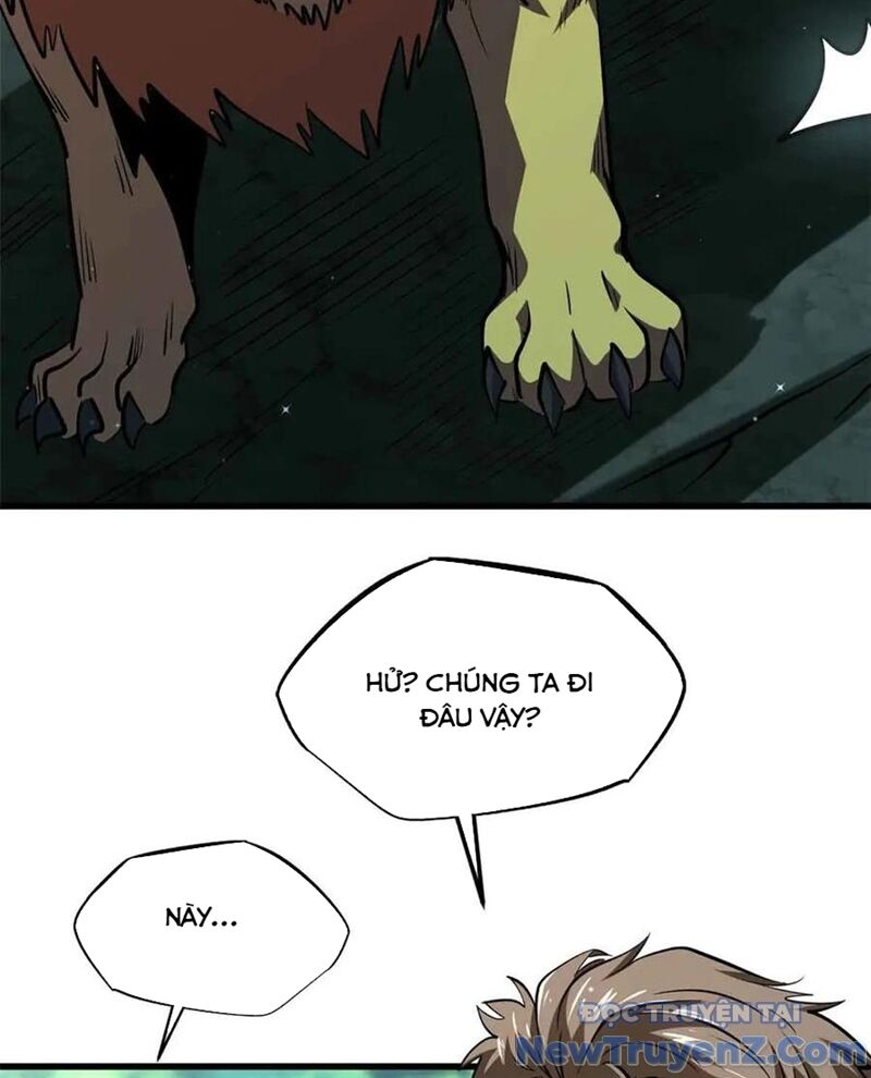 Siêu Cấp Thần Cơ Nhân [Chap 358-359] - Page 52