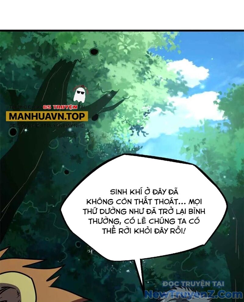 Siêu Cấp Thần Cơ Nhân [Chap 358-359] - Page 54