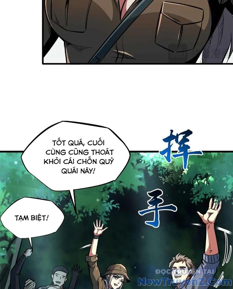 Siêu Cấp Thần Cơ Nhân [Chap 358-359] - Page 58