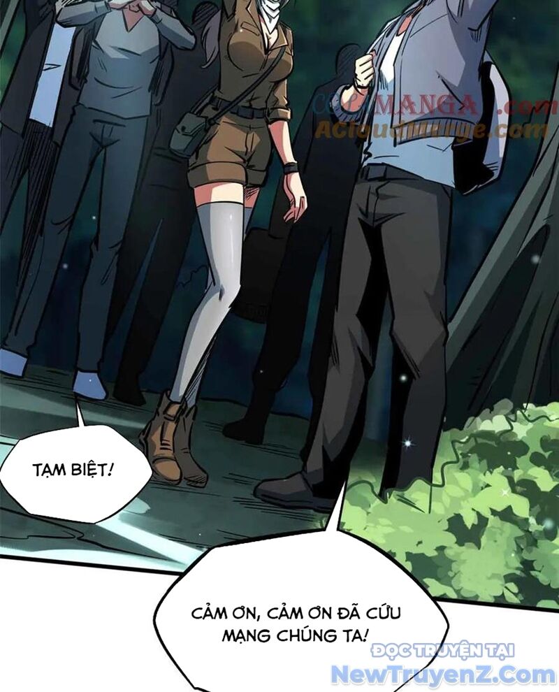 Siêu Cấp Thần Cơ Nhân [Chap 358-359] - Page 59