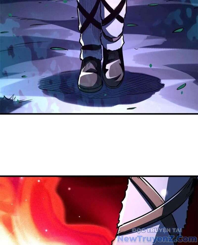 Siêu Cấp Thần Cơ Nhân [Chap 358-359] - Page 8