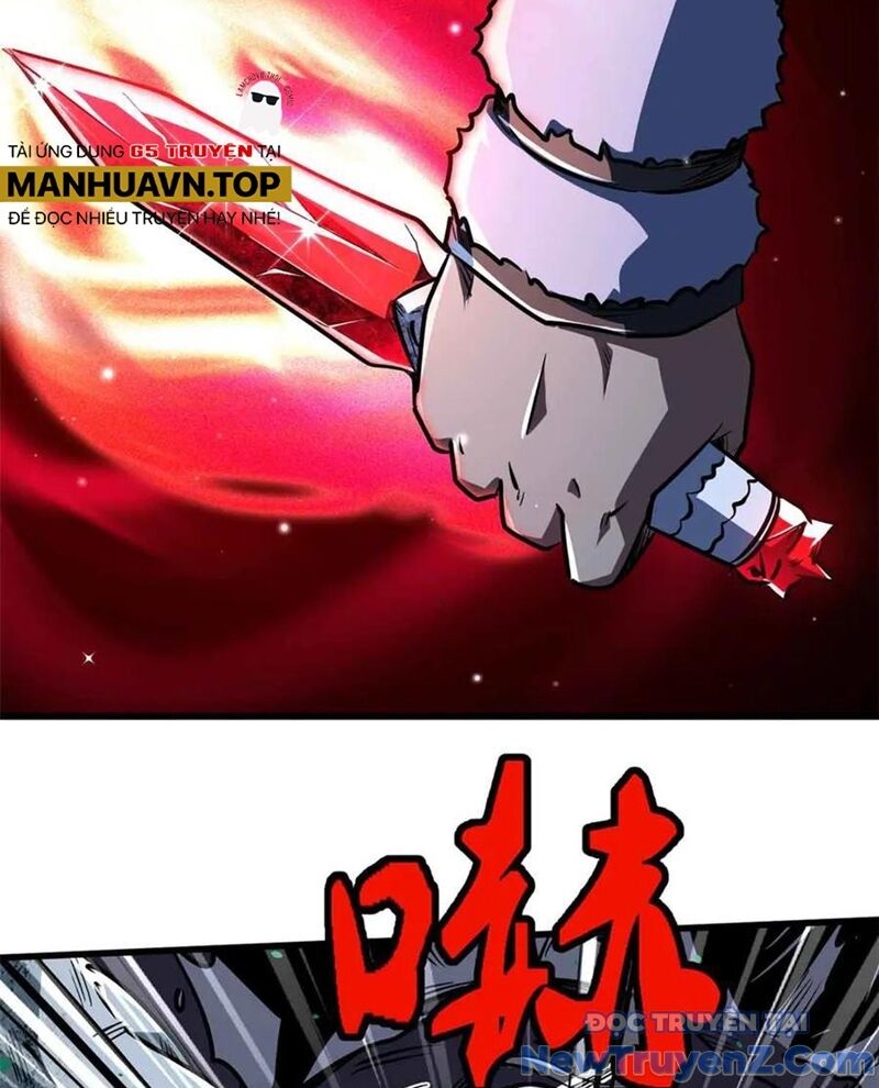 Siêu Cấp Thần Cơ Nhân [Chap 358-359] - Page 9