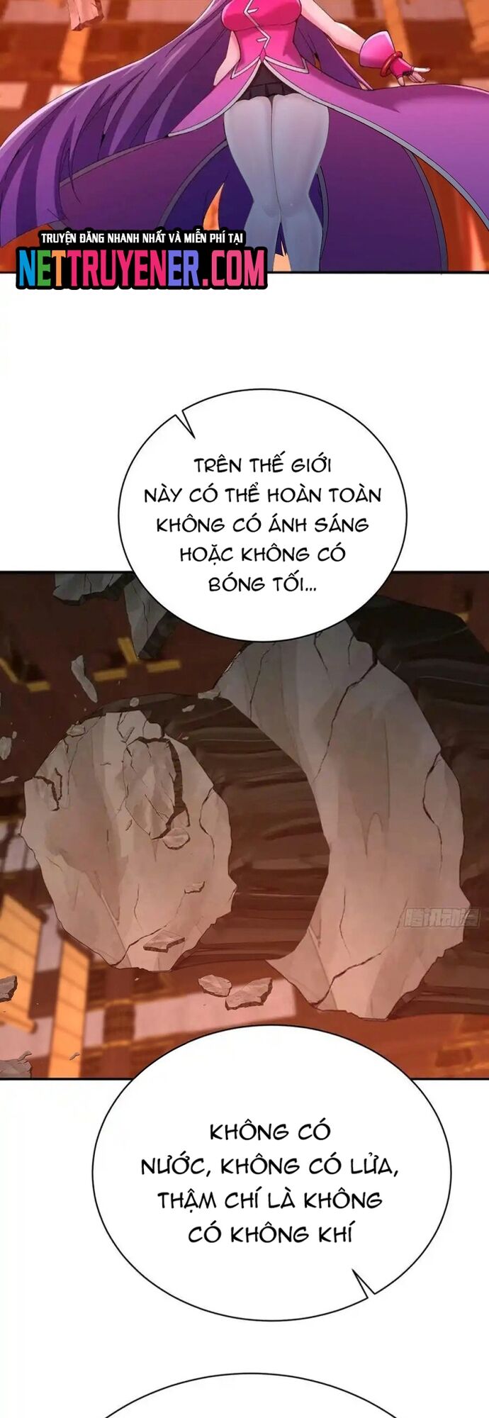 Ta Nhặt Được Thuộc Tính Tại Tu Chân Giới [Chap 291-299] - Page 12
