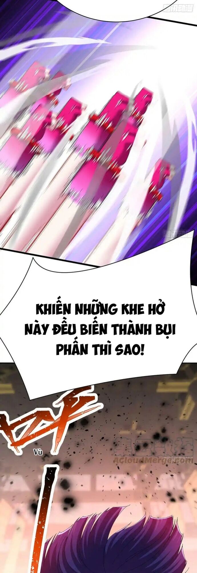Ta Nhặt Được Thuộc Tính Tại Tu Chân Giới [Chap 291-299] - Page 15