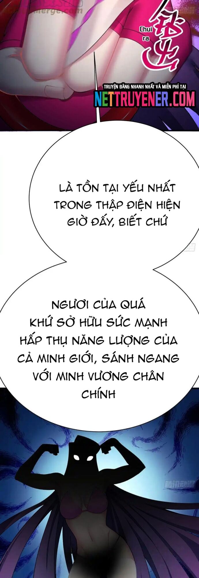 Ta Nhặt Được Thuộc Tính Tại Tu Chân Giới [Chap 291-299] - Page 17