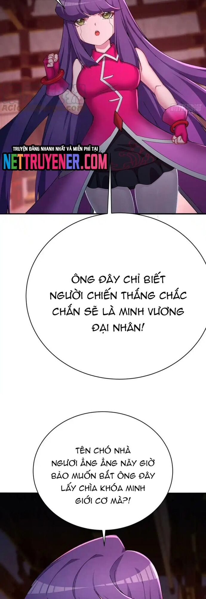Ta Nhặt Được Thuộc Tính Tại Tu Chân Giới [Chap 291-299] - Page 2