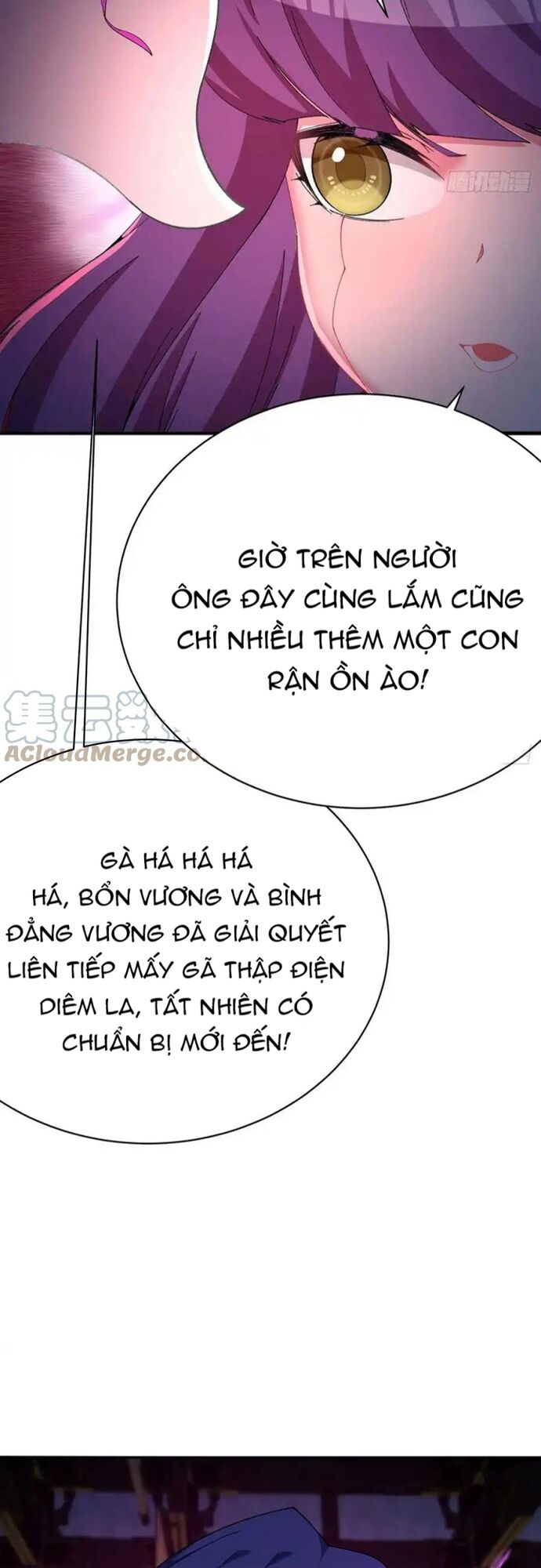 Ta Nhặt Được Thuộc Tính Tại Tu Chân Giới [Chap 291-299] - Page 20