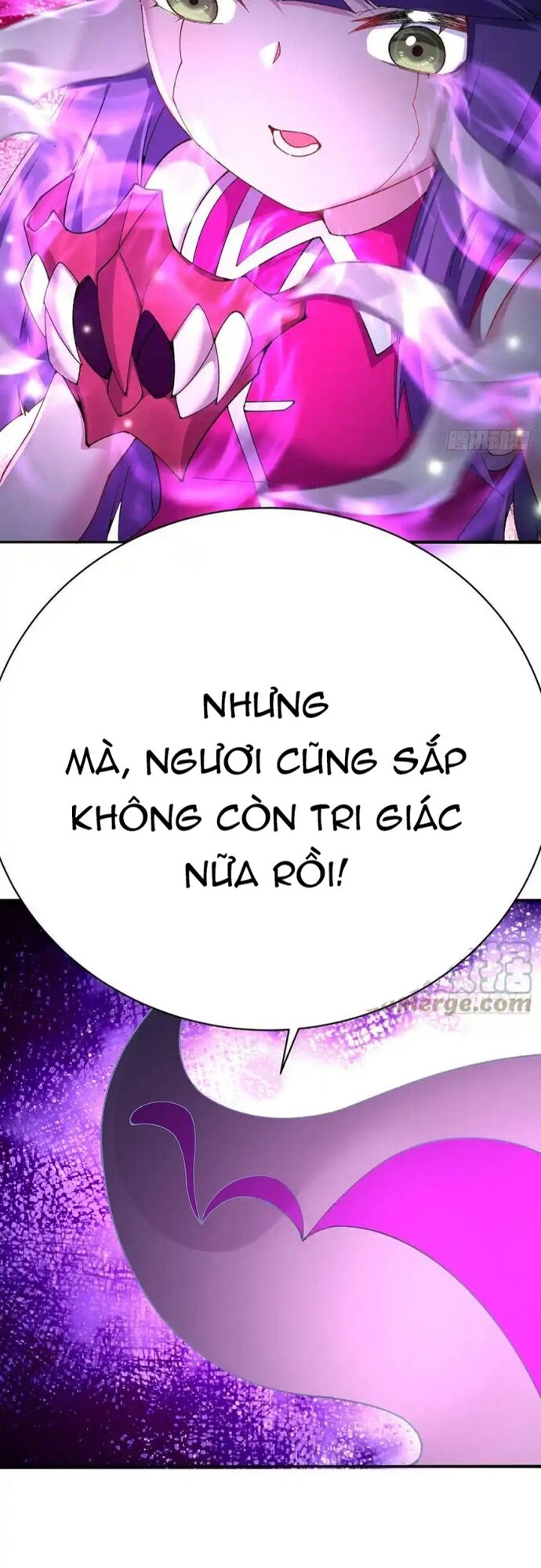 Ta Nhặt Được Thuộc Tính Tại Tu Chân Giới [Chap 291-299] - Page 22