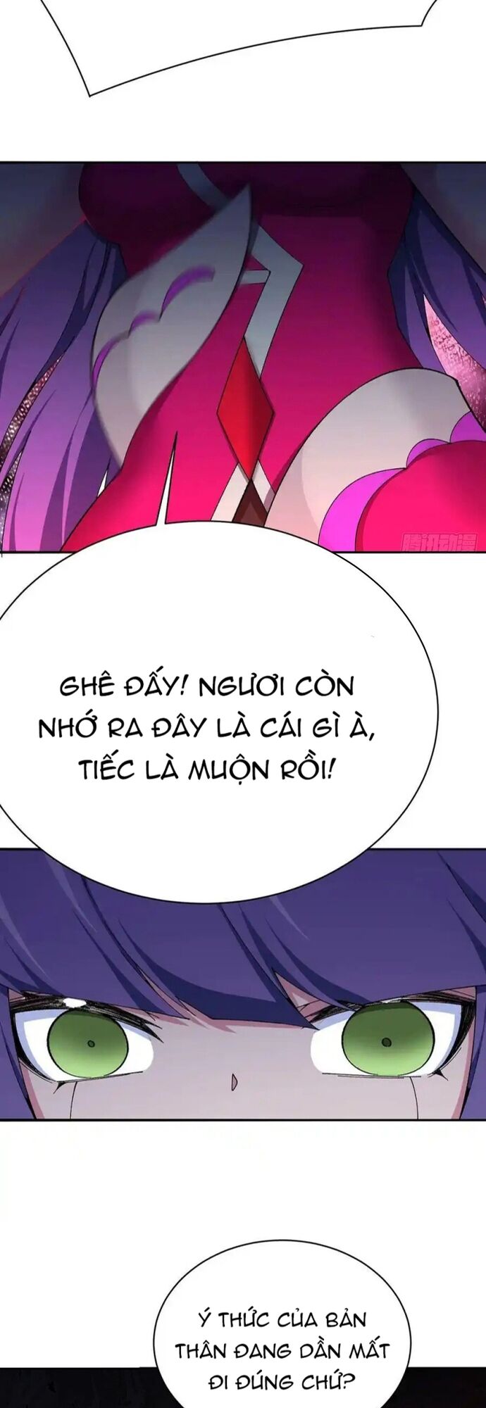 Ta Nhặt Được Thuộc Tính Tại Tu Chân Giới [Chap 291-299] - Page 24