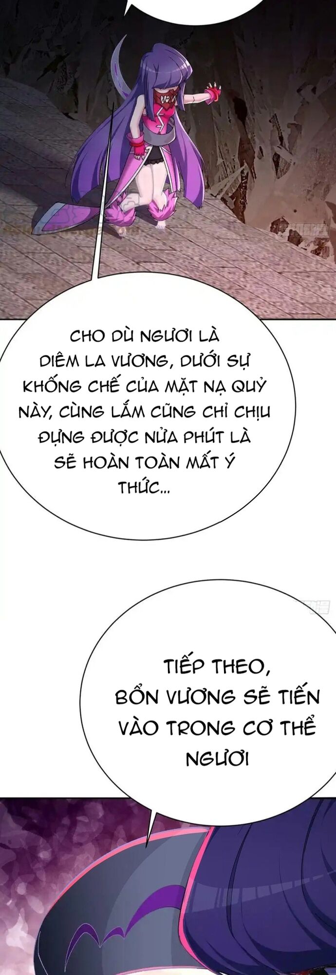 Ta Nhặt Được Thuộc Tính Tại Tu Chân Giới [Chap 291-299] - Page 25