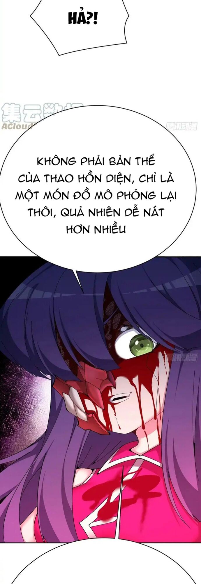 Ta Nhặt Được Thuộc Tính Tại Tu Chân Giới [Chap 291-299] - Page 30