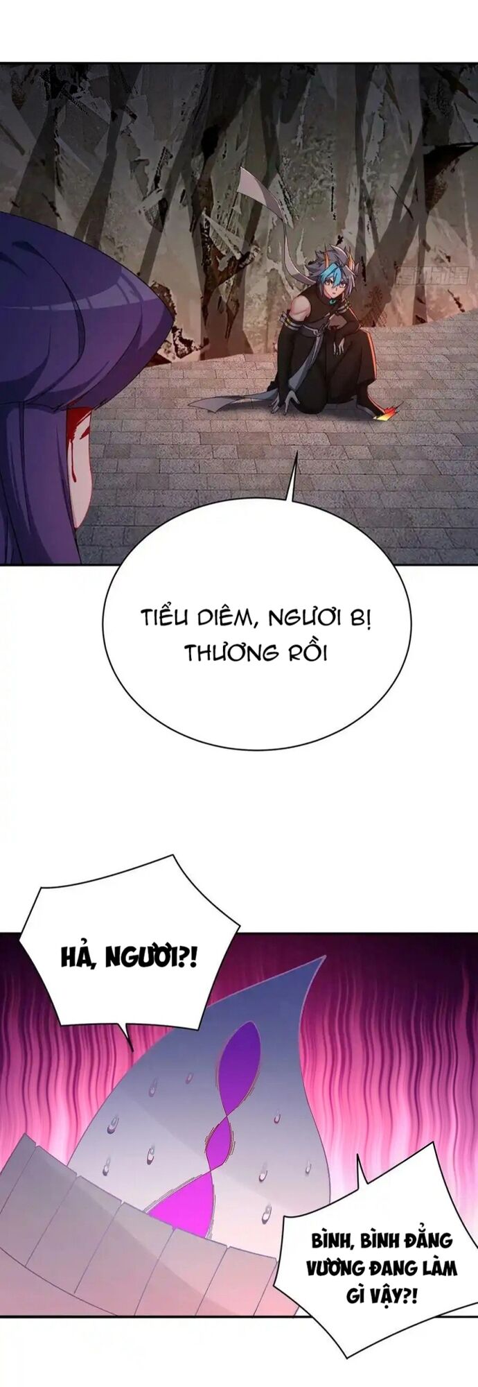 Ta Nhặt Được Thuộc Tính Tại Tu Chân Giới [Chap 291-299] - Page 32